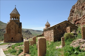 Noravank